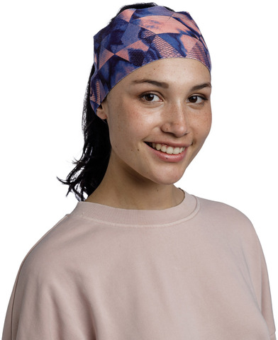 Картинка повязка Buff Headband Thermonet Shiray Multi - 2