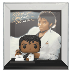 Funko POP! Michael Jackson - Thriller (33)