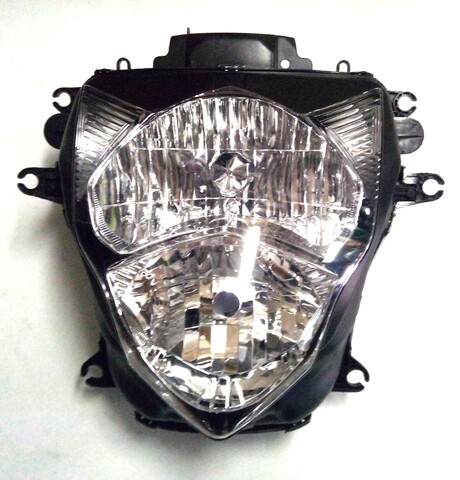 Фара для мотоцикла Suzuki GSX-R 600 / 750 2011-2023 г.в.