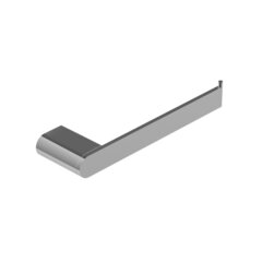 Cezares Stylus STYLUS-TH02-01 Полотенцедержатель, цвет: хром фото