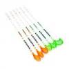 Клюшка для флорбола Realstick Level Orange Neon.