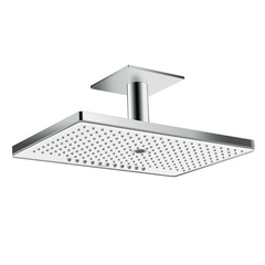 Hansgrohe Rainmaker Select 24016400 Душ верхний 46х30 см 3 режима фото