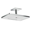 Hansgrohe Rainmaker Select 24016400 Душ верхний 46х30 см 3 режима