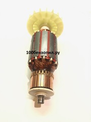 Якорь Электропилы Carver RSE1500M (М15-43)
