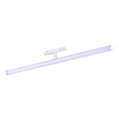 ST803.536.10 Магнитный трековый светильник Белый LED 1*10W 3000K 1 200Lm Ra>90 120° IP20 L604xW28xH80 48VV