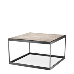 Приставной столик Side Table La Quinta арт.112527