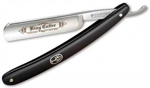 Опасная бритва Boker Manufaktur SOLINGEN 140553 King Cutter Classic 5/8
