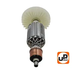 Якорь UNITED PARTS для MAKITA HR2470 (515289-2) (90-0650)