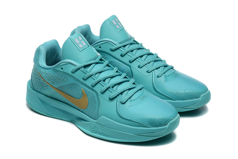 Nike Sabrina 2 'Green/Gold' 