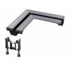 Viega Advantix Vario 708924 Угловой соединительный элемент 90° 290 x 290 мм, модель 4965.14
