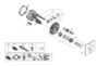 GROHE Euphoria System 26363000 Душевая система с термостатом