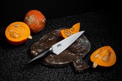 Нож универсальный 170мм Samura Joker SJO-0023B/K