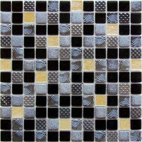 Bonaparte Mosaics Domino 30x30