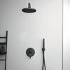 Ideal Standard Ceraline A7389XG Встраиваемый смеситель для ванны/душа