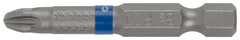 Стальная бита, CUTOP Profi, PZ3, 50 мм (10шт./уп.) 83-334---