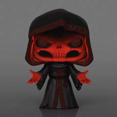 Funko POP! Diablo II: Dark Wanderer (GW Exc) (03)
