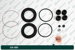 Ремкомплект суппорта G-brake GK-051