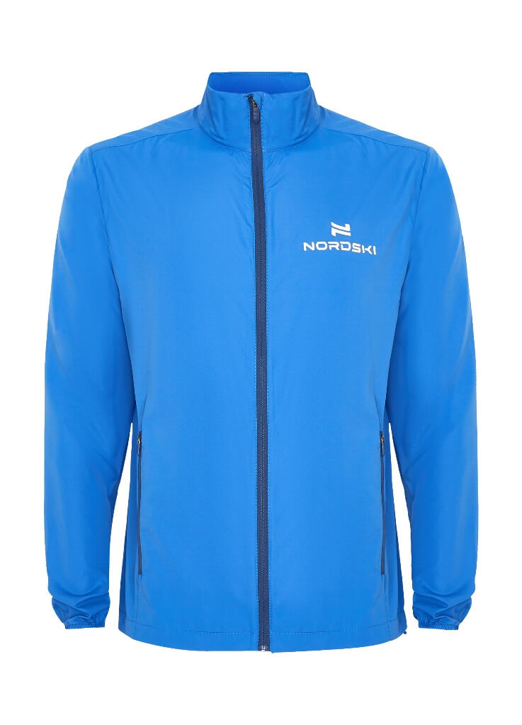Nordski Motion Elite костюм для бега мужской black-dark blue - 10