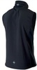 Безрукавка Noname Soft shell черная - 1