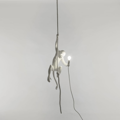 Подвесной светильник Monkey Lamp Ceiling