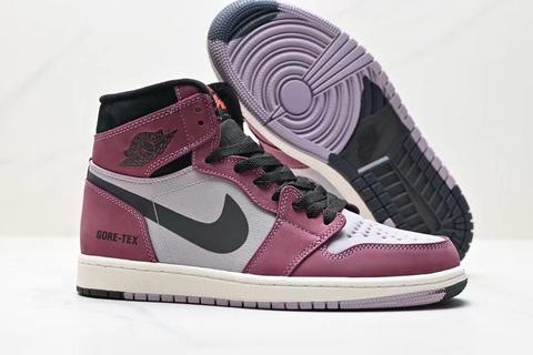 Air Jordan 1 Element 'Gore-Tex' 