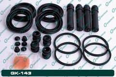 Ремкомплект суппорта G-brake GK-143