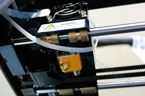 3D-принтер MakerBot Replicator 2