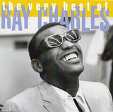 CHARLES, RAY: The Very Best Of Ray Charles (Made in USA)