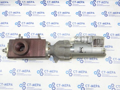 Механизм подъёма МП-100М (2 серия) поступательного движения