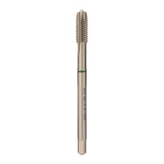 Метчик М 8,0х1,25 (Машинный) DIN376 HSSE 6h B/4-5P 90мм a=4,9 Ruko 232081E