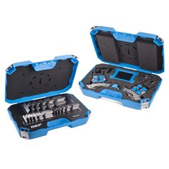 SKF TKSA 41/KIT360 — беспроводная система лазерной выверки валов и комплект пластин TMAS 360