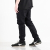 Брюки BLK Crown gent strch black
