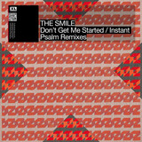 SMILE: DonT Get Me Started / Instant Psalm (Винил 12