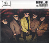 GILLAN, IAN & THE JAVELINS: Ian Gillan & The Javelins (Компакт-диск)