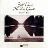 EVANS, BILL: The Paris Concert, Edition Two (Компакт-диск)