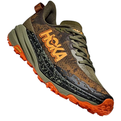 Кроссовки мужские HOKA SPEEDGOAT 6 WIDE