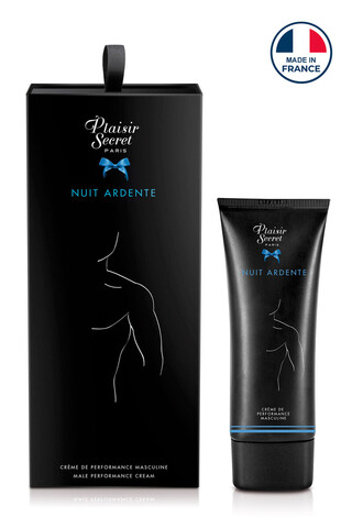 826052 / MALE PERFORMANCE CREAM NUIT ARDENTE, 60 мл Крем для мужчин