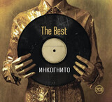 ИНКОГНИТО:  The Best