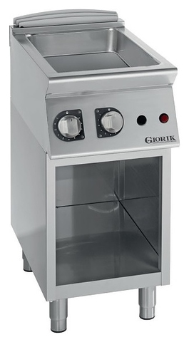 Мармит электрический Giorik Unika 900 BM920E GN1/1 + GN1/3
