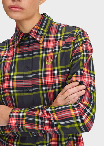 Рубашка FRED PERRY