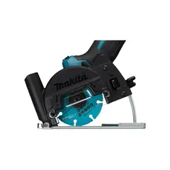 Отрезная машина 76 мм Makita DMC300Z
