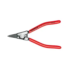Щипцы для стопорных колец черненые 140 мм Knipex 46 11 G3