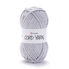 Пряжа YarnArt Cord yarn, Светло-серый