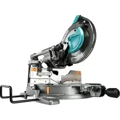 Аккумуляторная торцовочная пила Makita LS004GZ01