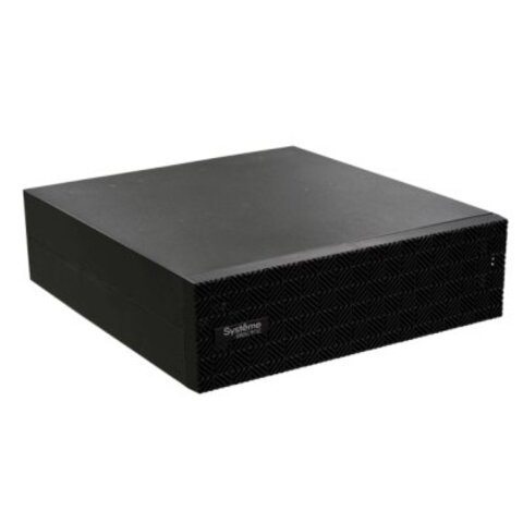 Внешний батарейный блок Systeme Electric BPSE240RT3U5