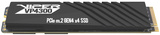 Накопитель SSD M.2 2280 Patriot Memory VP4300-2TBM28H