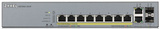 Коммутатор PoE ZYXEL GS1350-12HP
