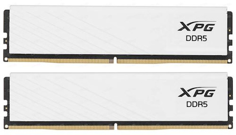 DDR5 32GB (2*16GB) ADATA XPG LANCER BLADE