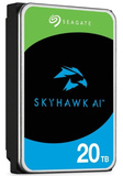 Жесткий диск 20TB SATA 6Gb/s Seagate SkyHawk AI