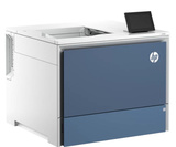 Принтер цветной HP Color LaserJet 6701dn